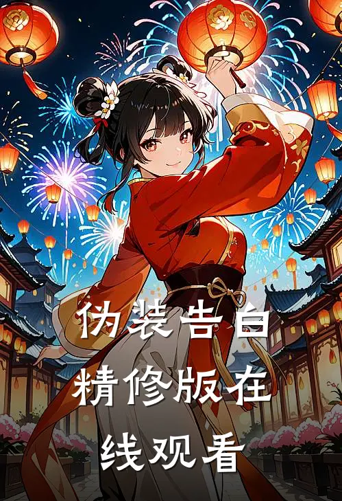 伪装告白精修版在线观看