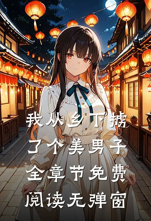 我从乡下掳了个美男子全章节免费阅读无弹窗