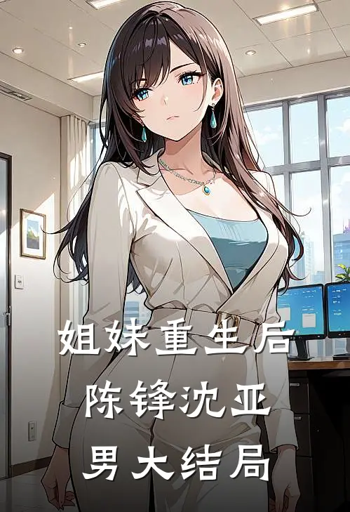 姐妹重生后陈锋沈亚男大结局