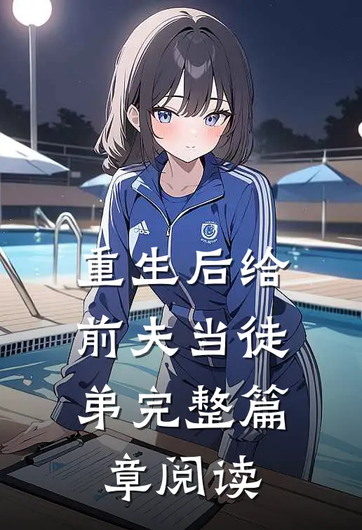 重生后给前夫当徒弟完整篇章阅读