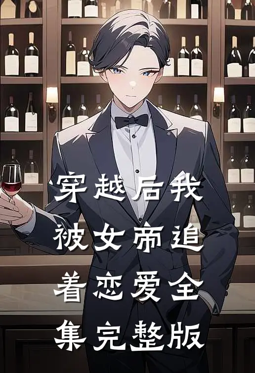 穿越后我被女帝追着恋爱全集完整版
