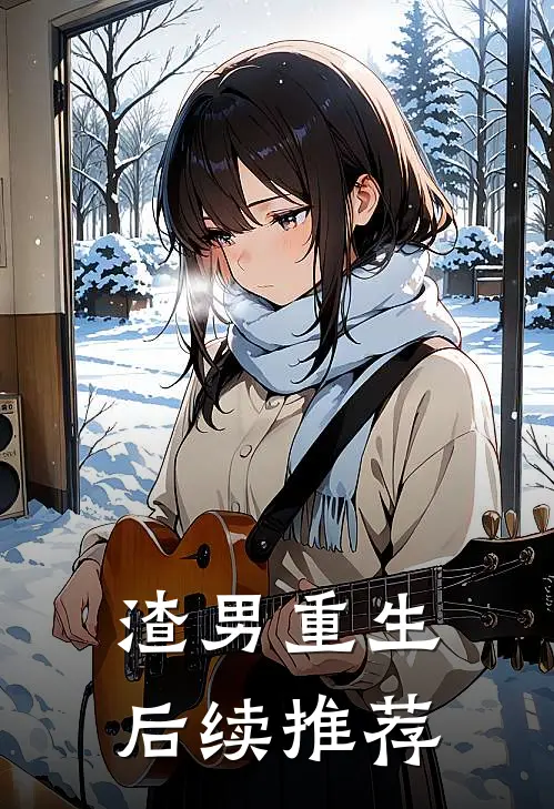 渣男重生后续推荐
