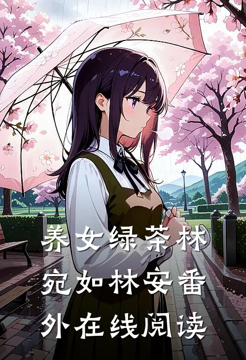 养女绿茶林宛如林安 番外在线阅读