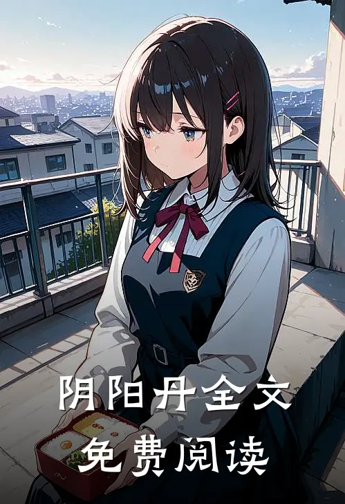 阴阳丹全文免费阅读