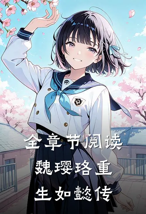 全章节阅读魏璎珞重生如懿传