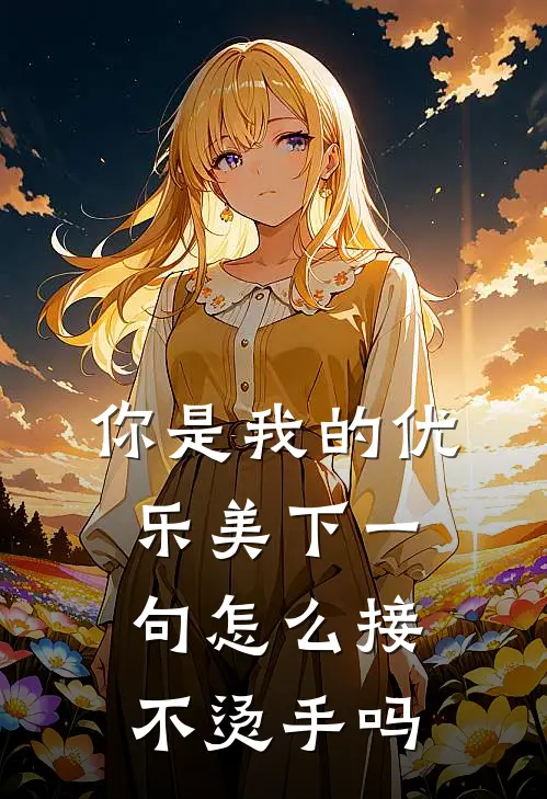 你是我的优乐美下一句怎么接不烫手吗