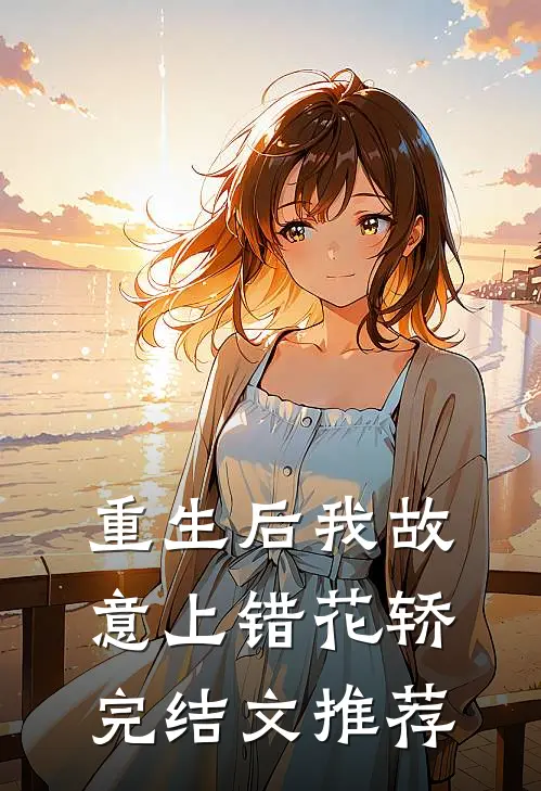 重生后我故意上错花轿完结文推荐
