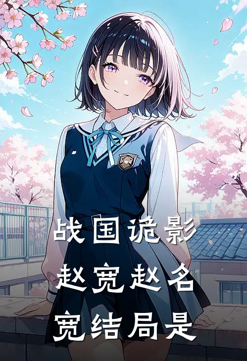 战国诡影赵宽赵名宽结局是