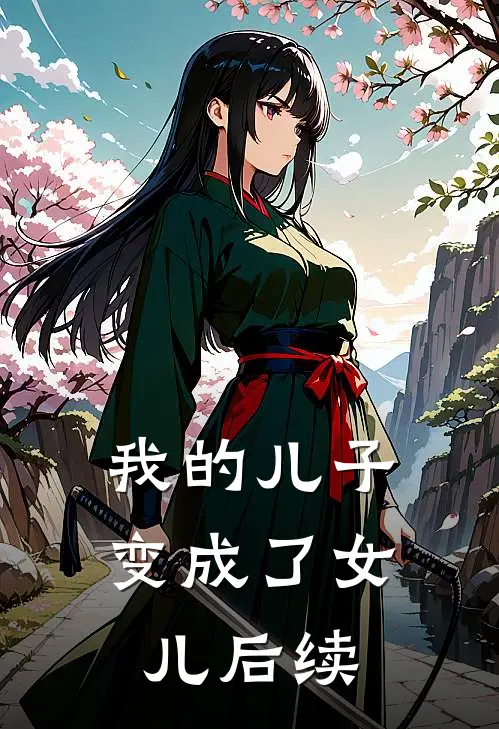 我的儿子变成了女儿后续