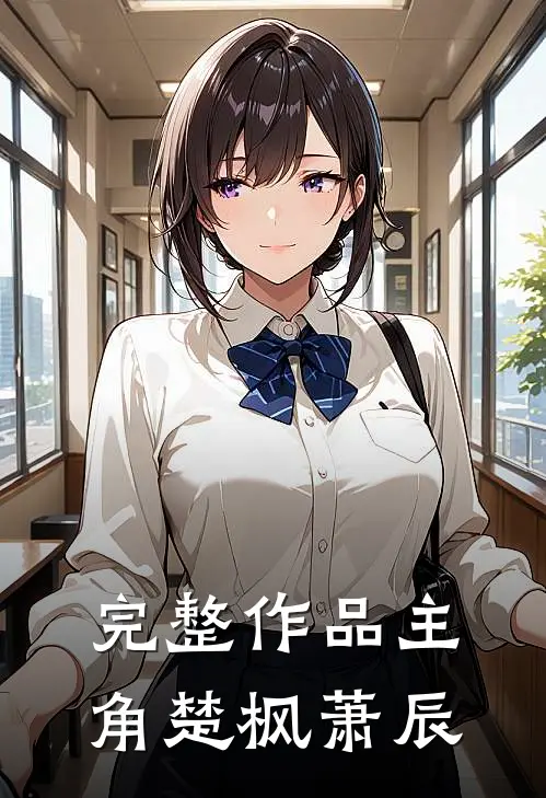 完整作品主角楚枫萧辰