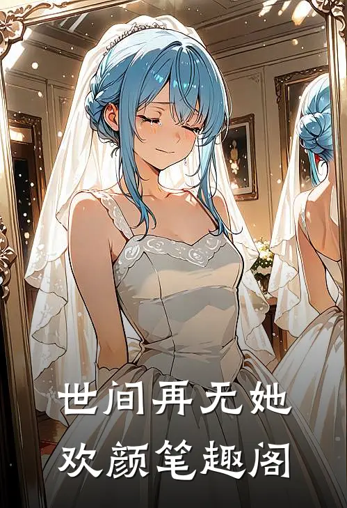 世间再无她欢颜笔趣阁