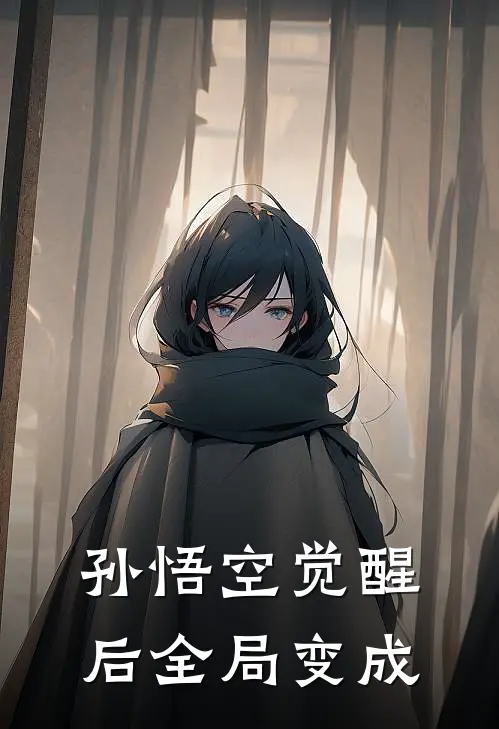 孙悟空觉醒后全局变成