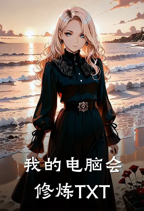 我的电脑会修炼TXT