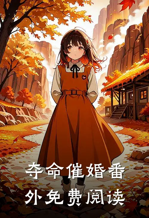夺命催婚 番外免费阅读