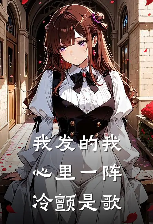 我发的我心里一阵冷颤是歌