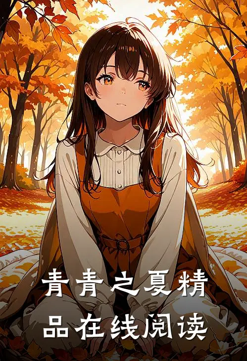 青青之夏精品在线阅读