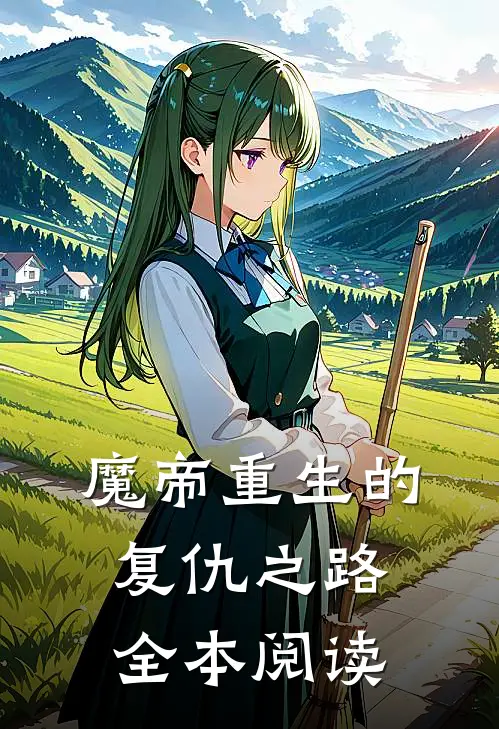 魔帝重生的复仇之路全本阅读