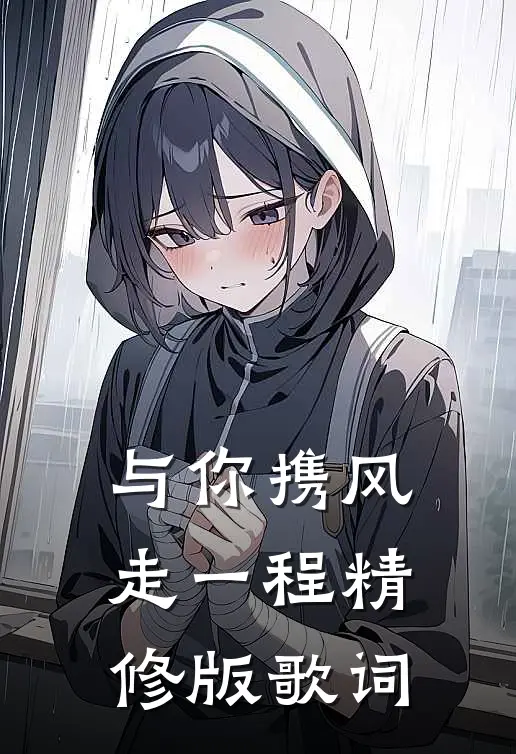 与你携风走一程精修版歌词