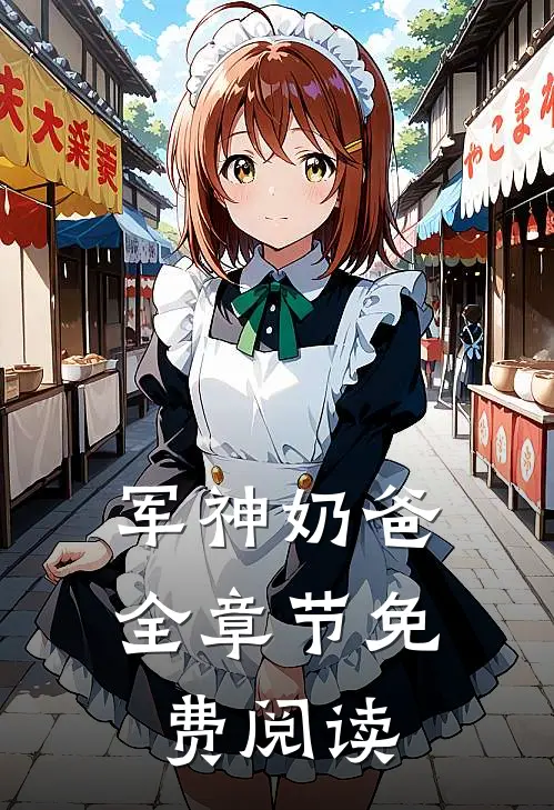 军神奶爸全章节免费阅读