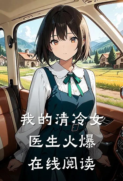 我的清冷女医生火爆在线阅读