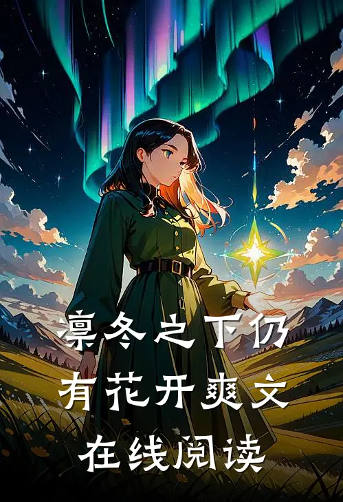 凛冬之下仍有花开爽文在线阅读