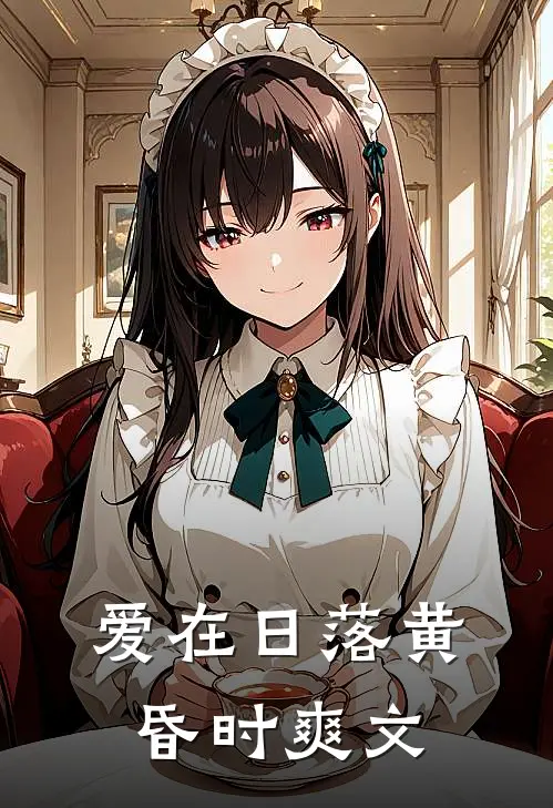 爱在日落黄昏时爽文