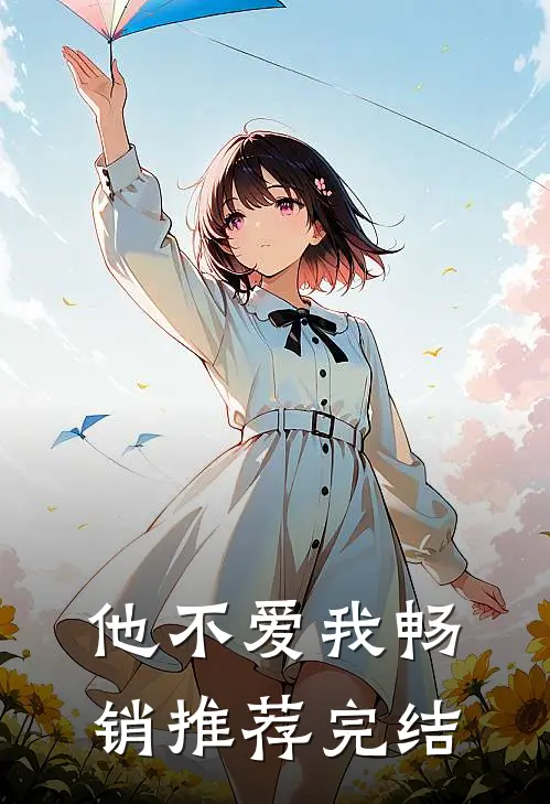 他不爱我畅销推荐完结