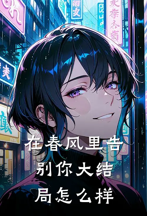在春风里告别你大结局怎么样