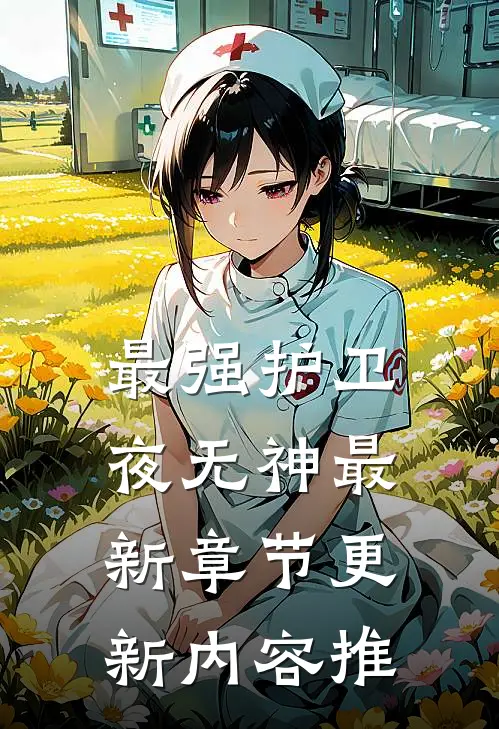 最强护卫夜无神最新章节更新内容推