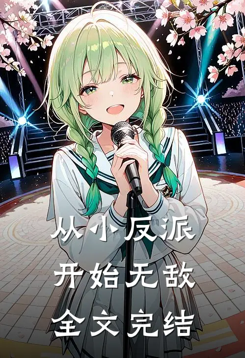 从小反派开始无敌全文完结