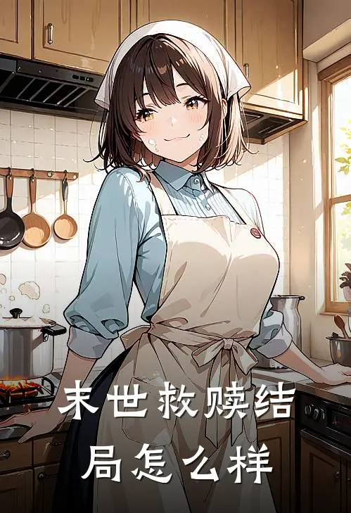 末世救赎结局怎么样