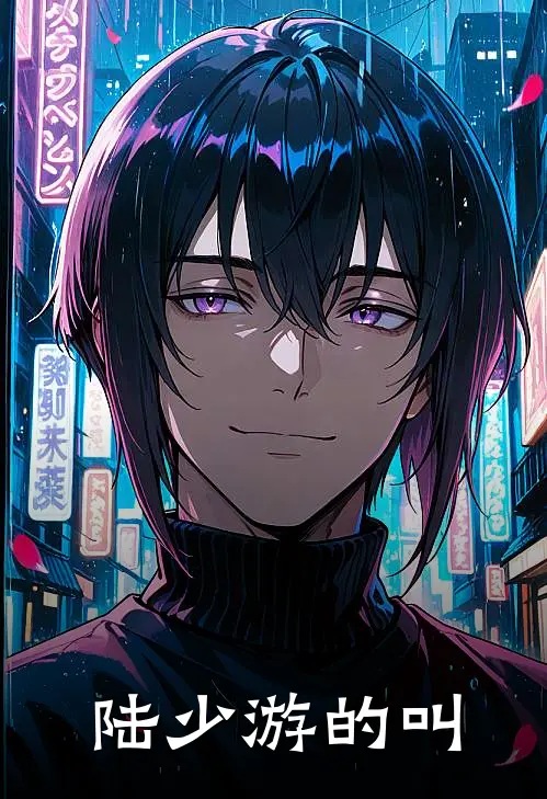 陆少游的叫