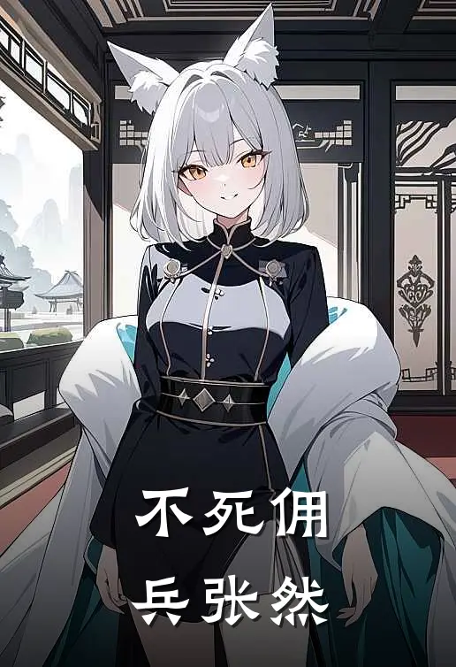 不死佣兵张然