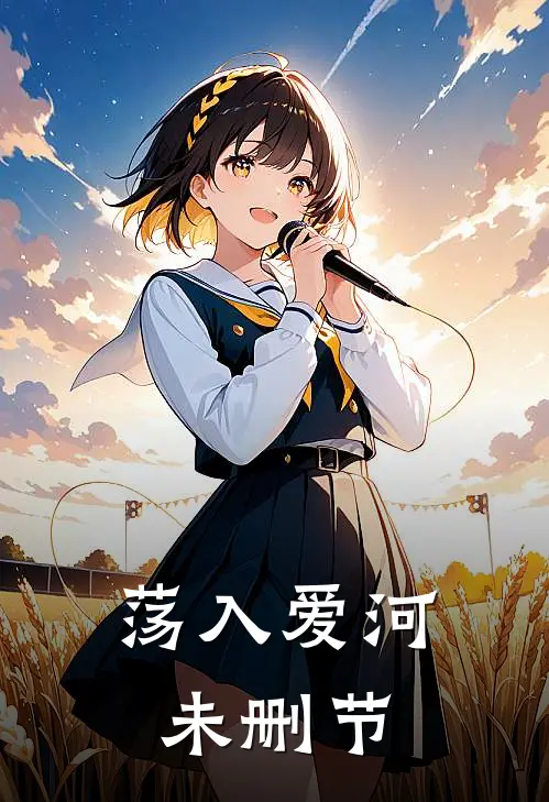 荡入爱河未删节