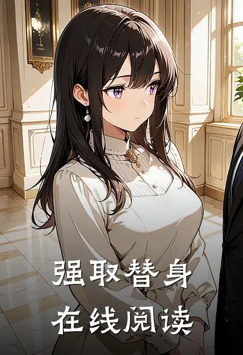 强取替身在线阅读