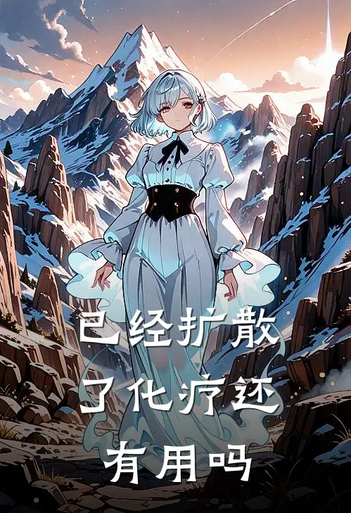 已经扩散了化疗还有用吗