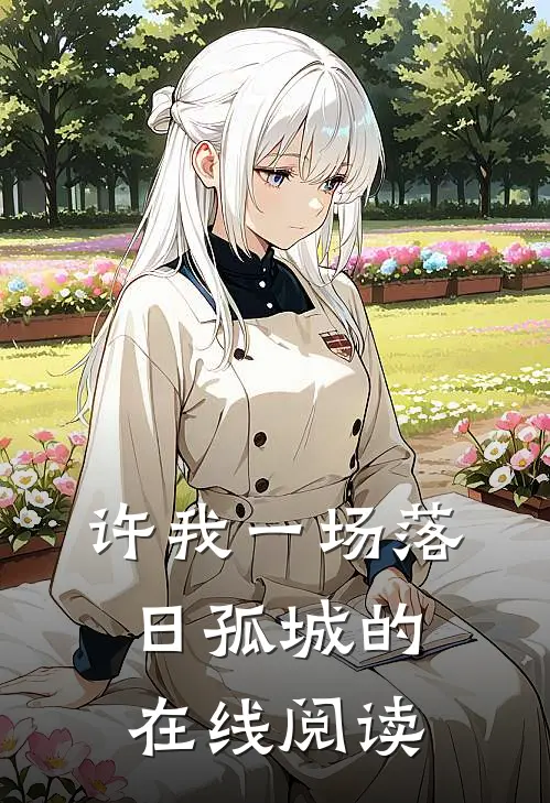 许我一场落日孤城的在线阅读