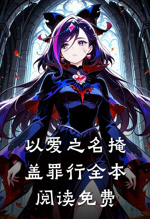 以爱之名掩盖罪行全本阅读免费