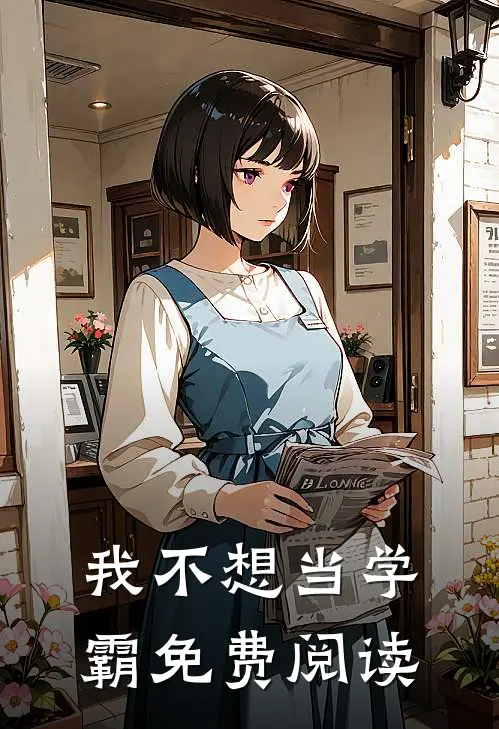 我不想当学霸免费阅读