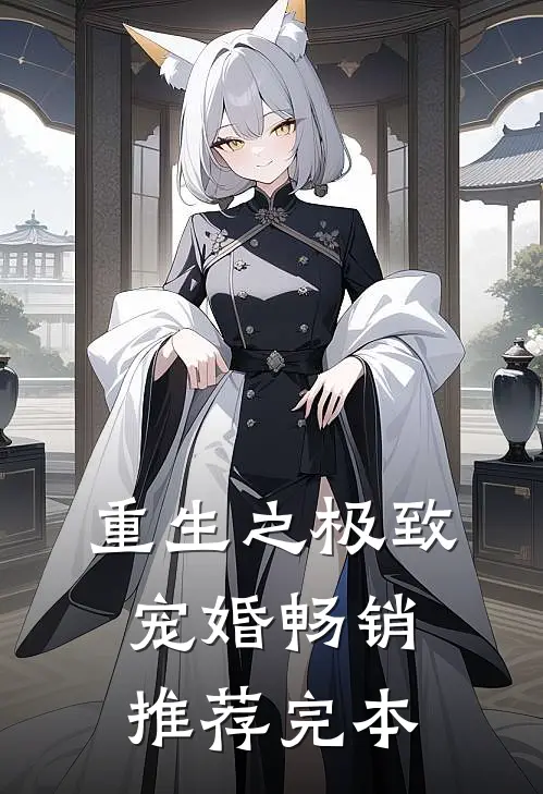 重生之极致宠婚畅销推荐完本