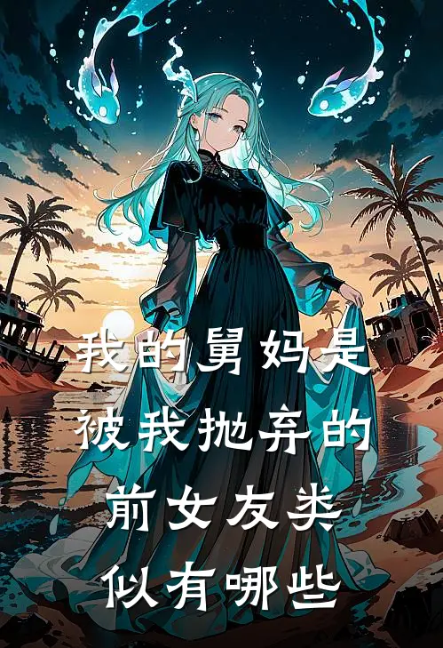 我的舅妈是被我抛弃的前女友类似有哪些