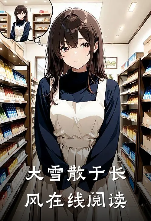 大雪散于长风在线阅读