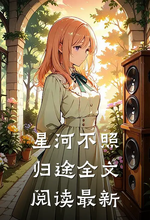 星河不照归途全文阅读最新