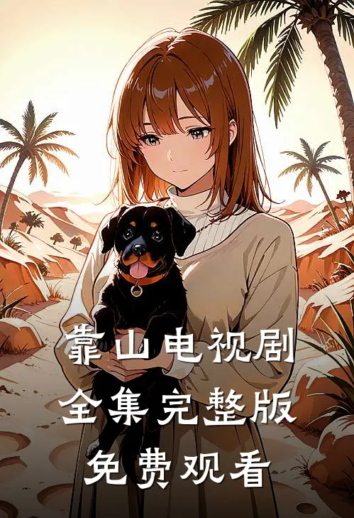 靠山电视剧全集完整版免费观看