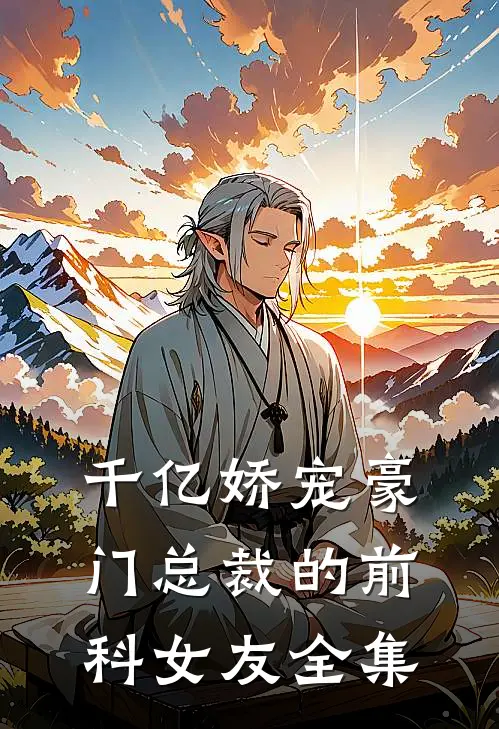 千亿娇宠豪门总裁的前科女友全集