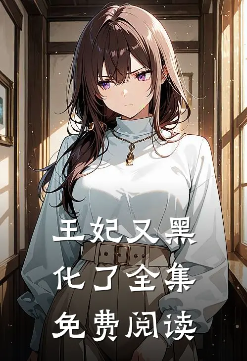 王妃又黑化了 全集免费阅读