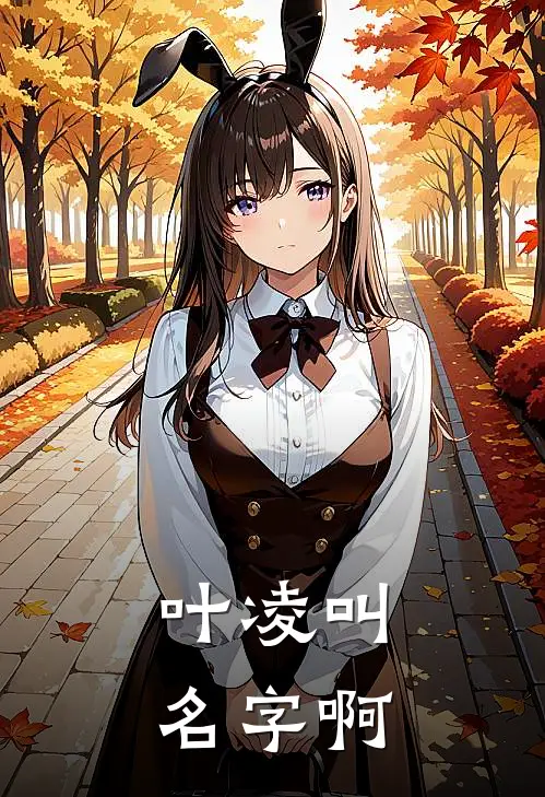 叶凌叫名字啊