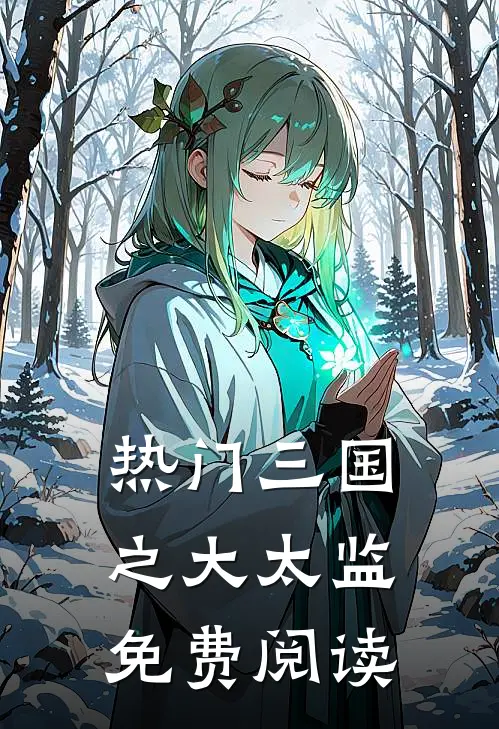 热门三国之大太监免费阅读