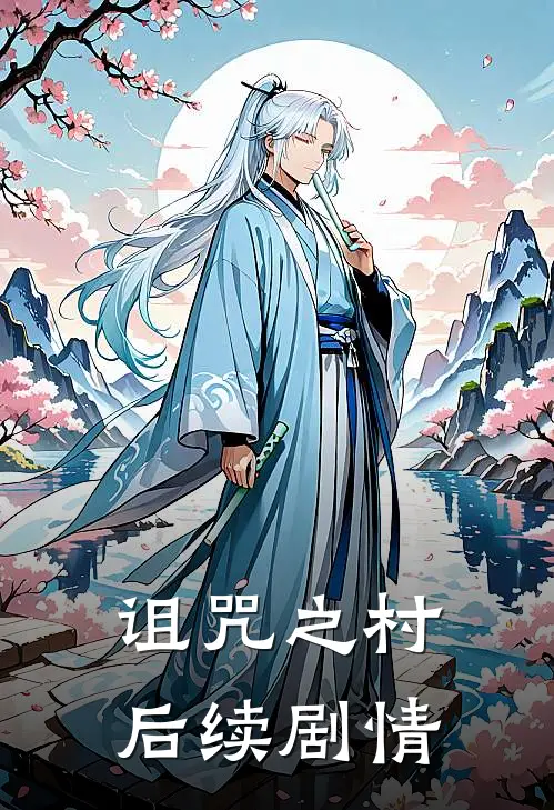 诅咒之村后续剧情
