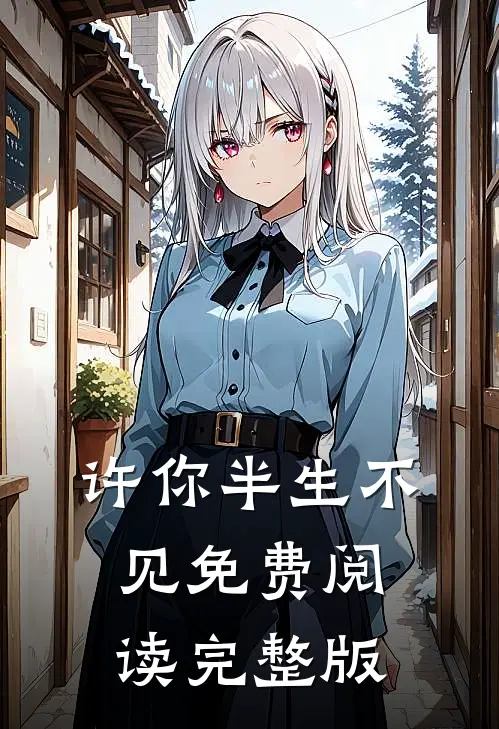 许你半生不见免费阅读完整版